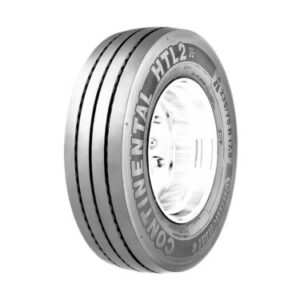 235/75R17.5 18PR J Continental HTL2 For Sale