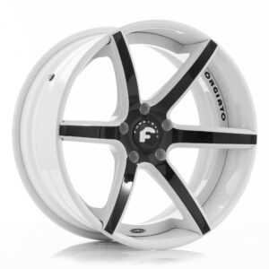 Forgiato Model: F2.20-ECL In Stock Ready