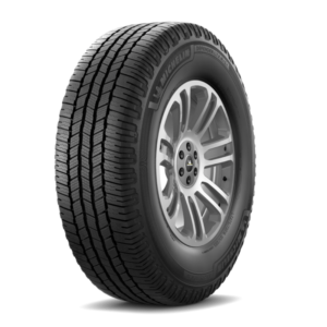 MICHELIN® Defender LTX M/S2 - Durability - All-Season tire
