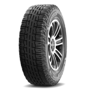 MICHELIN® Defender LTX Platinum- All-Season tire