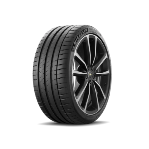 Shop Michelin Pilot Sport 4S Tires | Michelin